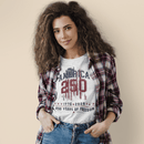 America 250 T-Shirt | 1776–2026 250 Years of Freedom Patriotic July 4th Tee - Encore2woWhiteS