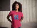 Be Cool Stylish Unisex Tee - Encore2woRedS