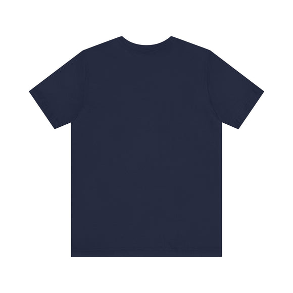 Be Fruitful Heart - Shaped Fruit Design T-Shirt - Encore2woWhiteS