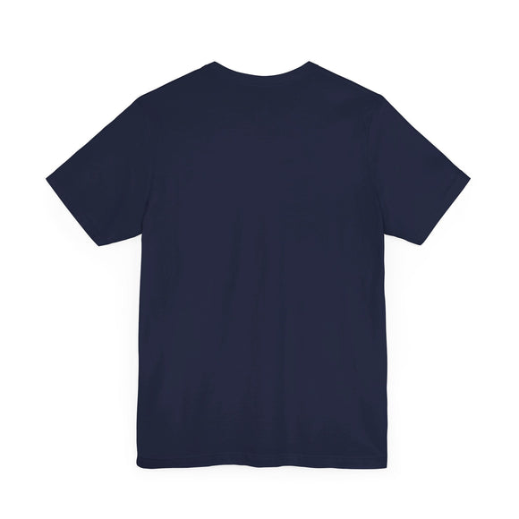 Be Fruitful Heart - Shaped Fruit Design T-Shirt - Encore2woWhiteS