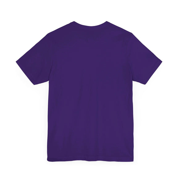 Be Fruitful Heart - Shaped Fruit Design T-Shirt - Encore2woWhiteS
