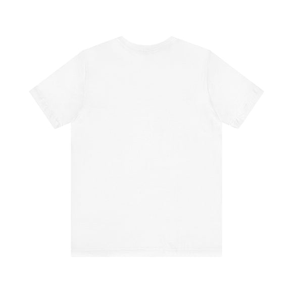 Be Fruitful Heart - Shaped Fruit Design T-Shirt - Encore2woWhiteS