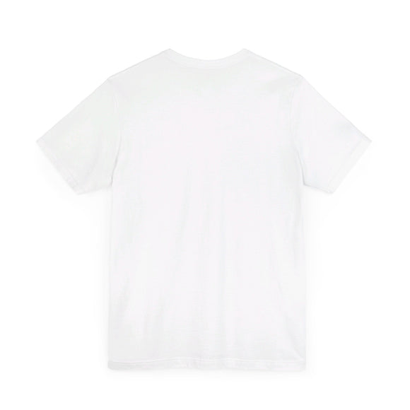 Be Fruitful Heart - Shaped Fruit Design T-Shirt - Encore2woWhiteS