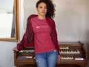 Be Strong Ephesians 6:10 Unisex T-Shirt - Encore2woRedS