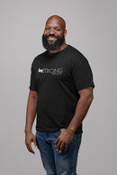 Be Strong Ephesians 6:10 Unisex T-Shirt - Encore2woRedS