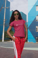 Be Strong Ephesians 6:10 Unisex T-Shirt - Encore2woRedS
