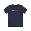 Be Strong Ephesians 6:10 Unisex T-Shirt - Encore2woNavyS