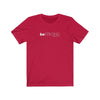 Be Strong Ephesians 6:10 Unisex T-Shirt - Encore2woRedS