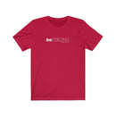 Be Strong Ephesians 6:10 Unisex T-Shirt - Encore2woRedS