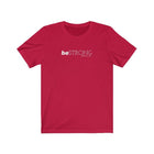 Be Strong Ephesians 6:10 Unisex T-Shirt - Encore2woRedS
