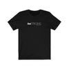 Be Strong Ephesians 6:10 Unisex T-Shirt - Encore2woBlackL