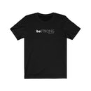 Be Strong Ephesians 6:10 Unisex T-Shirt - Encore2woBlackL