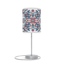 Berry Bliss Floral Lamp on Stand, US|CA Plug - Encore2woWhiteSilverOne size