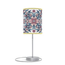 Berry Bliss Floral Lamp on Stand, US|CA Plug - Encore2woLight yellowSilverOne size