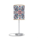 Berry Bliss Floral Lamp on Stand, US|CA Plug - Encore2woBeigeSilverOne size
