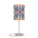 Berry Bliss Floral Lamp on Stand, US|CA Plug - Encore2woOrangeSilverOne size