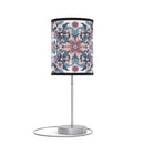 Berry Bliss Floral Lamp on Stand, US|CA Plug - Encore2woBlackSilverOne size