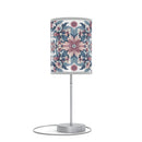Berry Bliss Floral Lamp on Stand, US|CA Plug - Encore2woLight greySilverOne size