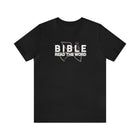 Bible Read the Word Unisex Short Sleeve Tee - Encore2woBlackS