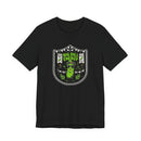 Big Dill Energy Pickle Fest Graphic Tee Funny Food Festival Shirt - Encore2woPinkS