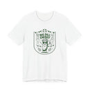 Big Dill Energy Pickle Fest Graphic Tee Funny Food Festival Shirt - Encore2woPinkS