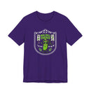 Big Dill Energy Pickle Fest Graphic Tee Funny Food Festival Shirt - Encore2woPinkS