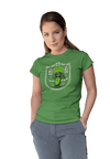 Big Dill Energy Pickle Fest Graphic Tee Funny Food Festival Shirt - Encore2woLeafS