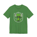 Big Dill Energy Pickle Fest Graphic Tee Funny Food Festival Shirt - Encore2woPinkS