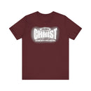 Christ Above All Philippians 2 9 Christian Graphic Tee - Encore2woMaroonS