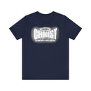 Christ Above All Philippians 2 9 Christian Graphic Tee - Encore2woMaroonS