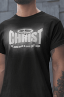 Christ Above All Philippians 2 9 Christian Graphic Tee - Encore2woMaroonS