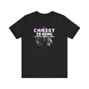 Christ King of Kings Graphic T-Shirt - Encore2woBlackS