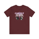 Christ King of Kings Graphic T-Shirt - Encore2woMaroonS