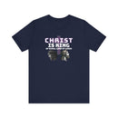 Christ King of Kings Graphic T-Shirt - Encore2woNavyS