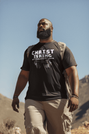 Christ King of Kings Graphic T-Shirt - Encore2woBlackS