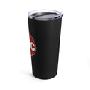 Common Sense Christianity CSC Stainless Tumbler 20oz - Encore2wo20oz