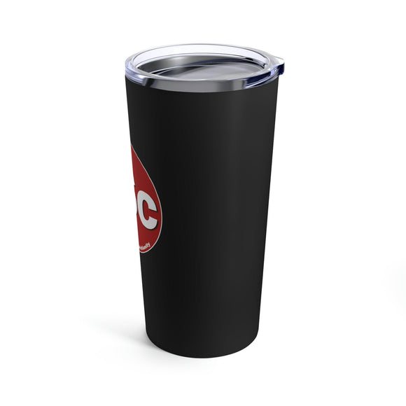 Common Sense Christianity CSC Stainless Tumbler 20oz - Encore2wo20oz