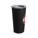 Common Sense Christianity CSC Stainless Tumbler 20oz - Encore2wo20oz