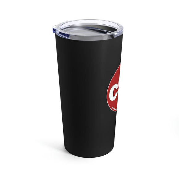Common Sense Christianity CSC Stainless Tumbler 20oz - Encore2wo20oz