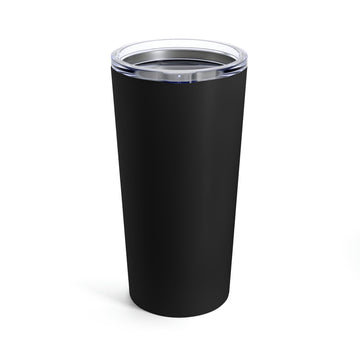 Common Sense Christianity CSC Stainless Tumbler 20oz - Encore2wo20oz