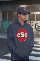 Common Sense Christianity CSC Unisex Hoodie - Encore2woBlackS