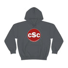 Common Sense Christianity CSC Unisex Hoodie - Encore2woCharcoalS