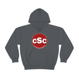 Common Sense Christianity CSC Unisex Hoodie - Encore2woCharcoalS