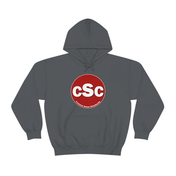Common Sense Christianity CSC Unisex Hoodie - Encore2woCharcoalS