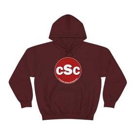 Common Sense Christianity CSC Unisex Hoodie - Encore2woMaroonS