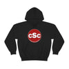 Common Sense Christianity CSC Unisex Hoodie - Encore2woBlackS
