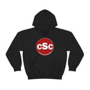 Common Sense Christianity CSC Unisex Hoodie - Encore2woBlackS