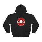 Common Sense Christianity CSC Unisex Hoodie - Encore2woBlackS