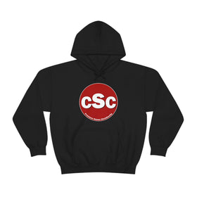 Common Sense Christianity CSC Unisex Hoodie - Encore2woBlackS