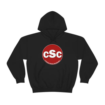 Common Sense Christianity CSC Unisex Hoodie - Encore2woBlackS